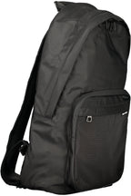 TOMMY HILFIGER HERREN RUCKSACK SCHWARZ