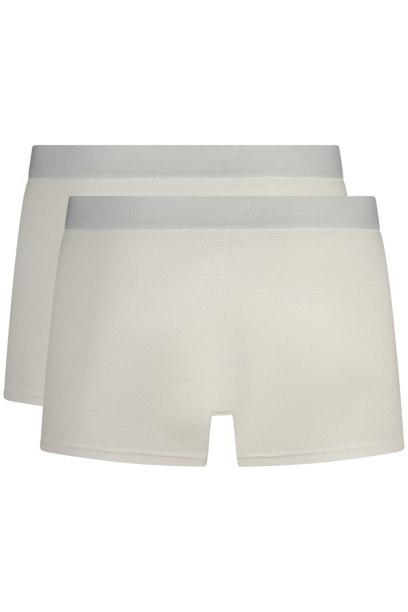 TRUSSARDI Herren-Boxershorts, weiß Zweitbild