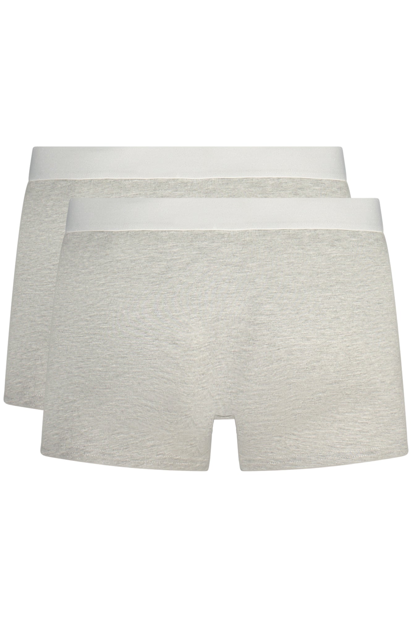 TRUSSARDI Herren-Boxer Blau – Elastischer Komfort aus Baumwolle | soulluna.de Grau
