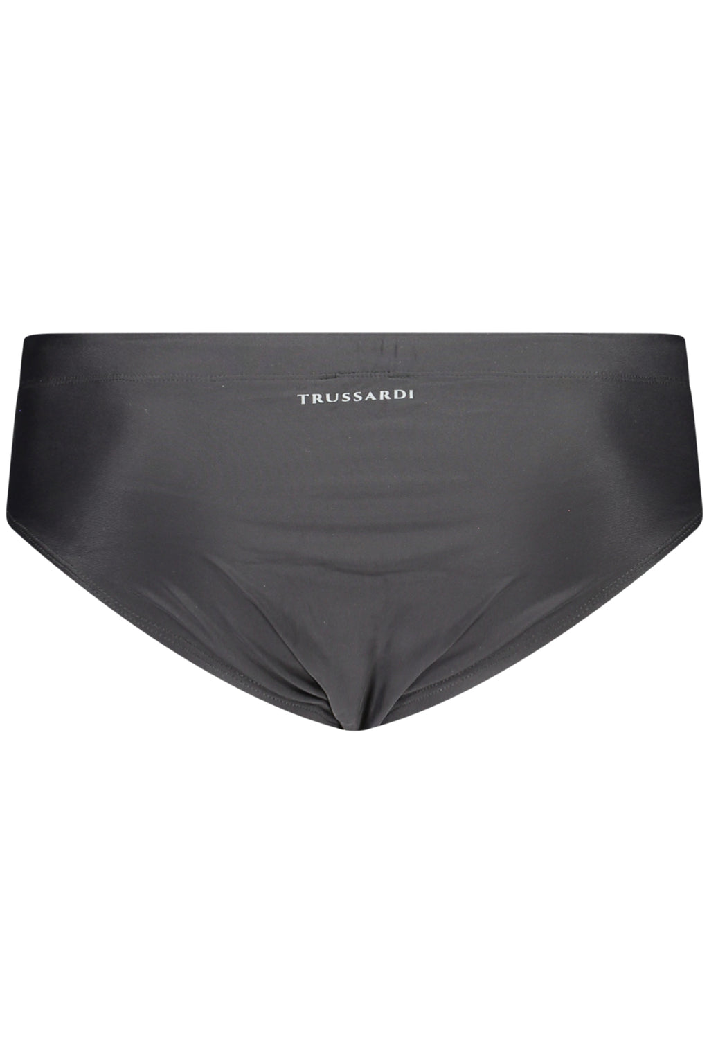 Trussardi Badehose schwarz Herren