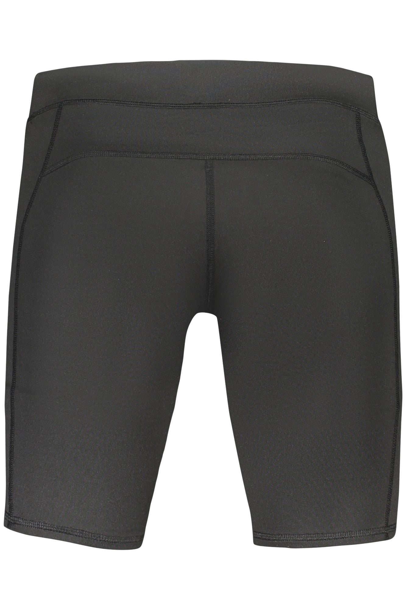 TRUSSARDI Leggings Herren – Schwarze Jogginghose für Sport & Freizeit Schwarz