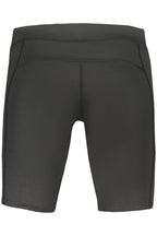 Trussardi Schwarze Herren-Leggings