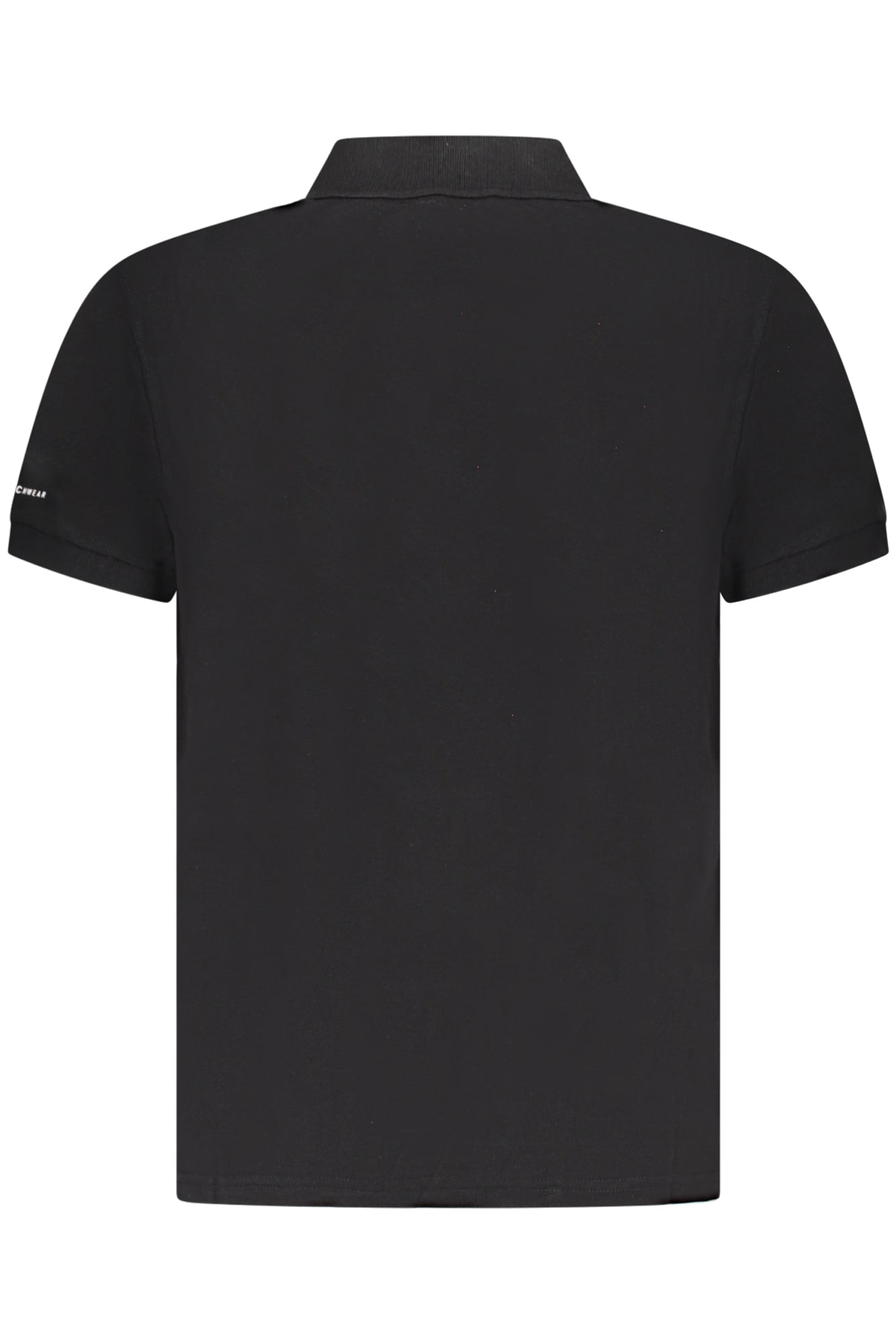 TRUSSARDI Herren Poloshirts – Kurzarm günstig online kaufen Schwarz