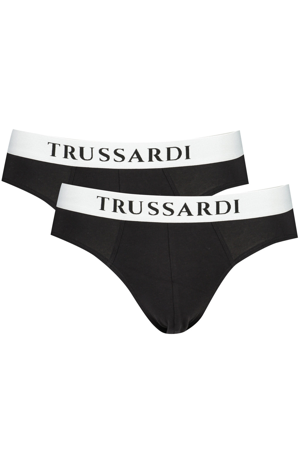 Trussardi Schwarz Herren Slip