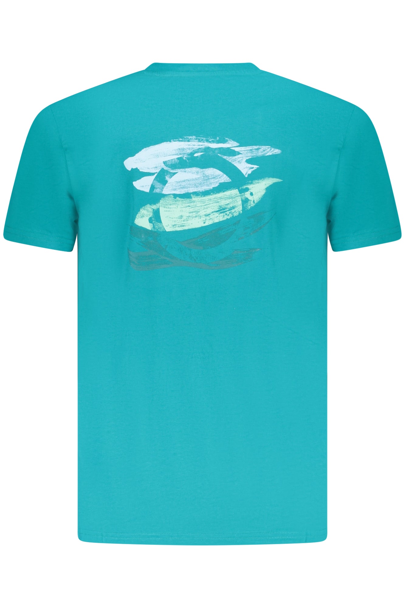 TRUSSARDI Herren T-Shirt – Kurzarm | T-Shirts online kaufen Hellblau