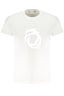 TRUSSARDI KURZÄRMELIGES T-SHIRT HERREN WEISS