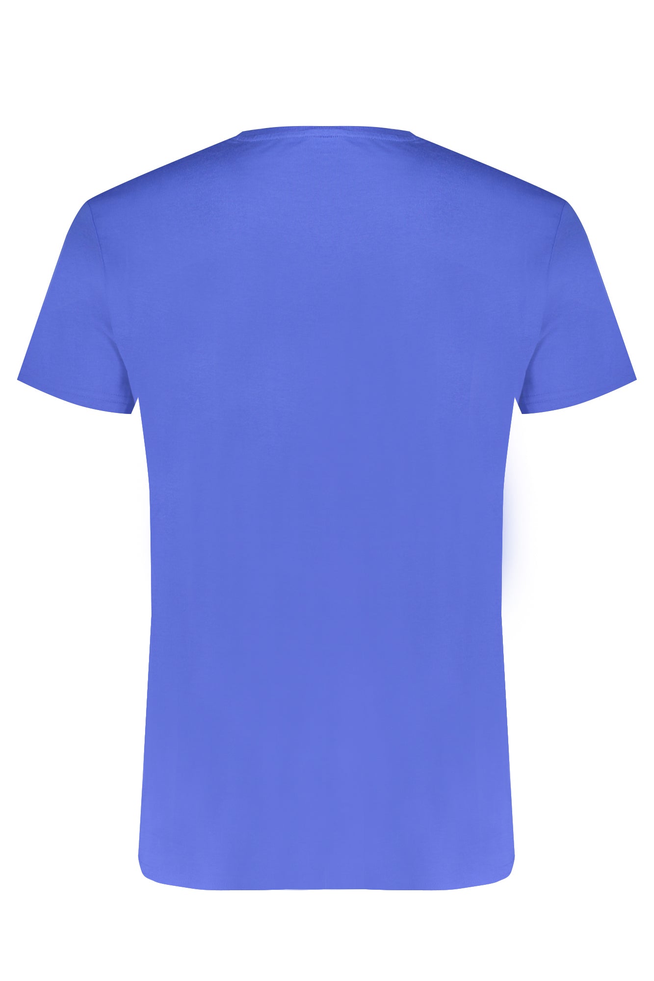 TRUSSARDI Herren T-Shirt | T-Shirts günstig online kaufen Blau