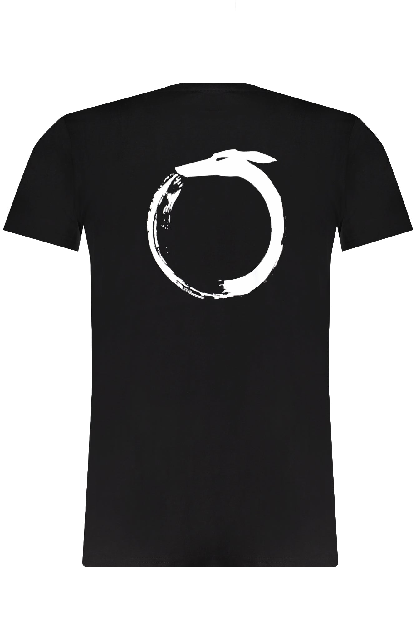 TRUSSARDI Herren T-Shirt | T-Shirts günstig online kaufen Schwarz