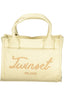 TWINSET Damen-Tasche Beige – Elegante Tragetasche mit Stickerei | soulluna.de Beige