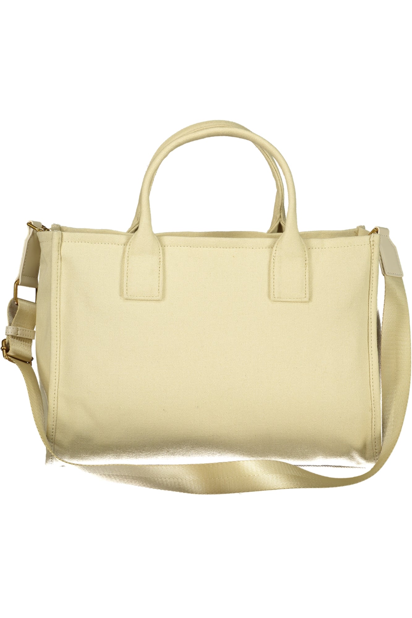 TWINSET Damen-Tasche Beige – Elegante Tragetasche mit Schultergurt für den Alltag Beige