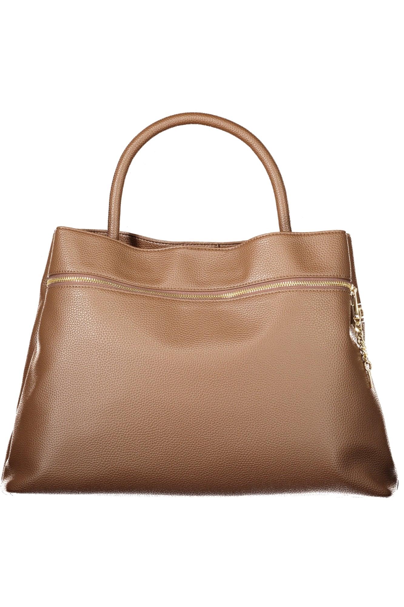 TWINSET Damen Tasche schwarz – Elegante Tragetasche mit Schultergurt für Herbst/Winter Zweitbild