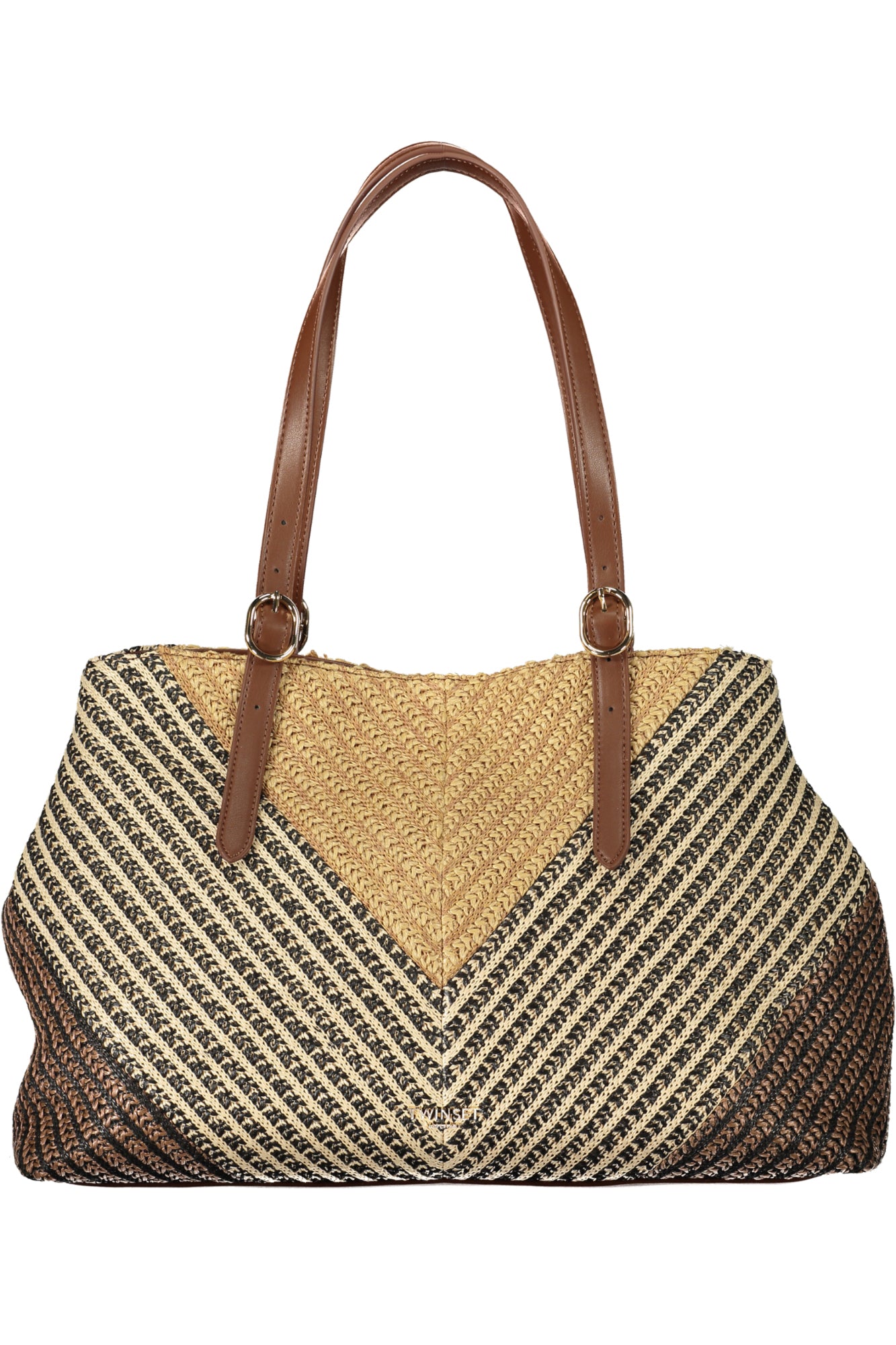 TWINSET Damen Taschen – Nan Braun Hauptbild