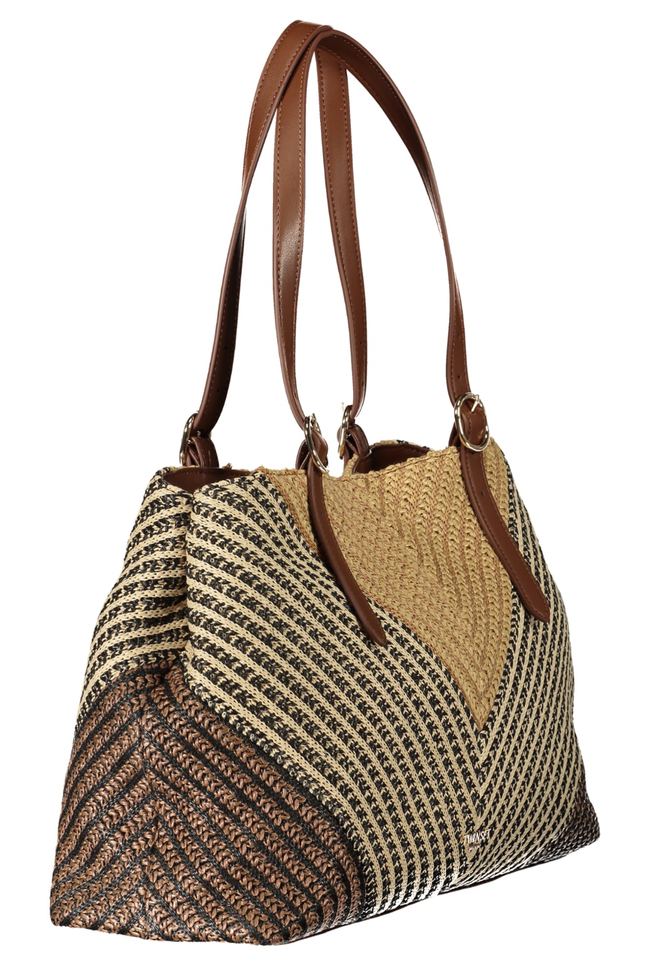 TWINSET Damen Taschen – Nan Braun