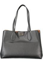 TWINSET DAMEN SCHWARZE TASCHE
