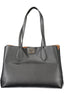 TWINSET DAMEN SCHWARZE TASCHE