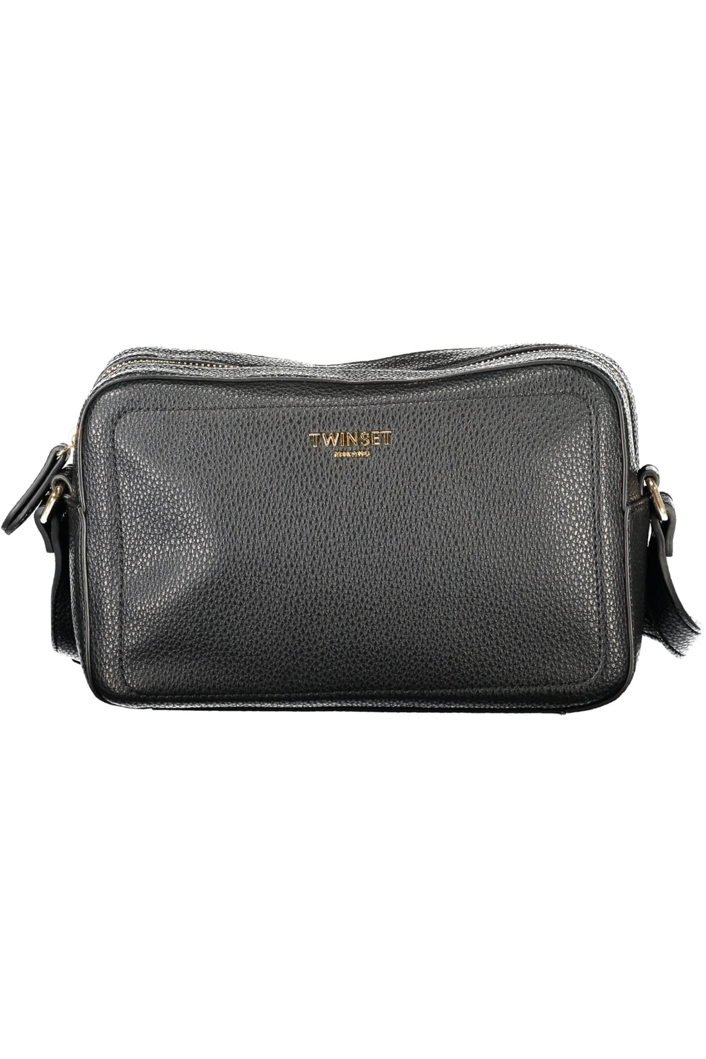 TWINSET DAMEN SCHWARZE TASCHE