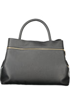 TWINSET DAMEN SCHWARZE TASCHE