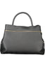 TWINSET DAMEN SCHWARZE TASCHE