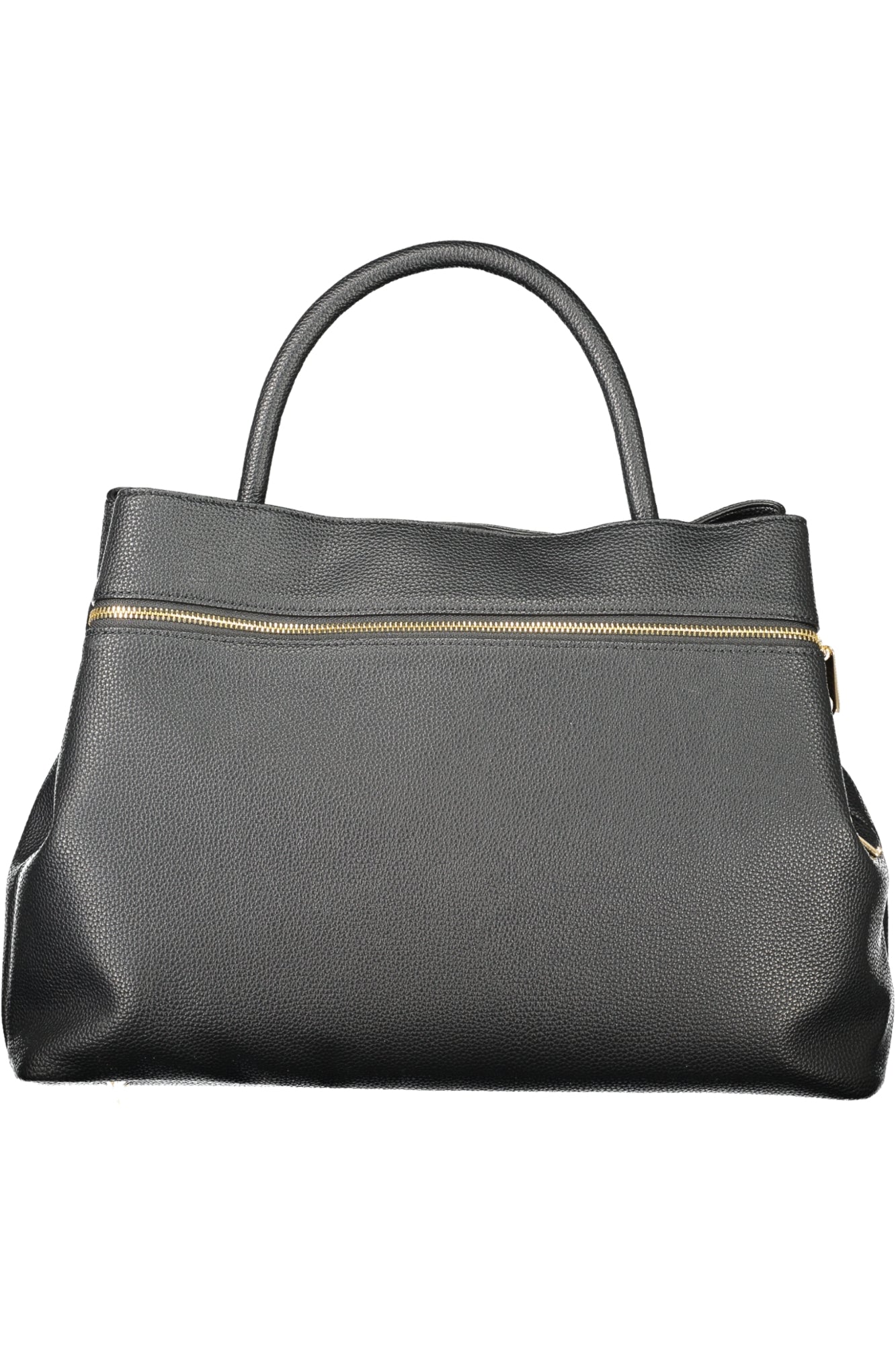 TWINSET Damen Tasche schwarz – Elegante Tragetasche mit Schultergurt für Herbst/Winter Schwarz Hauptbild