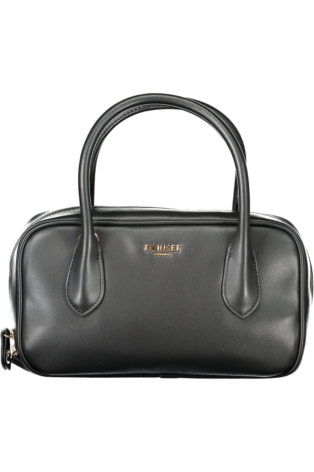 TWINSET DAMEN SCHWARZE TASCHE