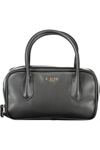 TWINSET DAMEN SCHWARZE TASCHE