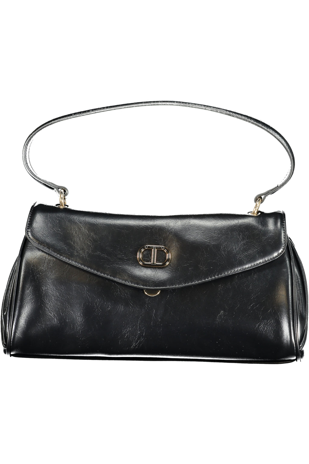 TWINSET DAMEN SCHWARZE TASCHE