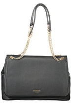 TWINSET DAMEN SCHWARZE TASCHE