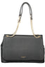 TWINSET DAMEN SCHWARZE TASCHE