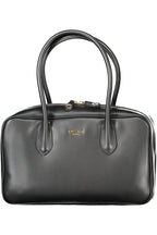 TWINSET DAMEN SCHWARZE TASCHE