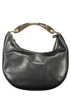 TWINSET DAMEN SCHWARZE TASCHE