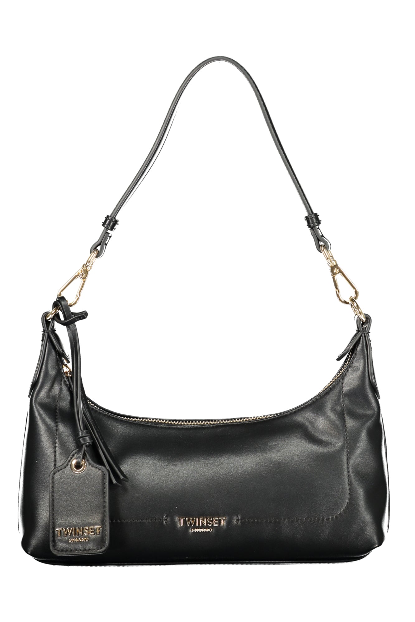 TWINSET Damen Taschen – Nan Schwarz