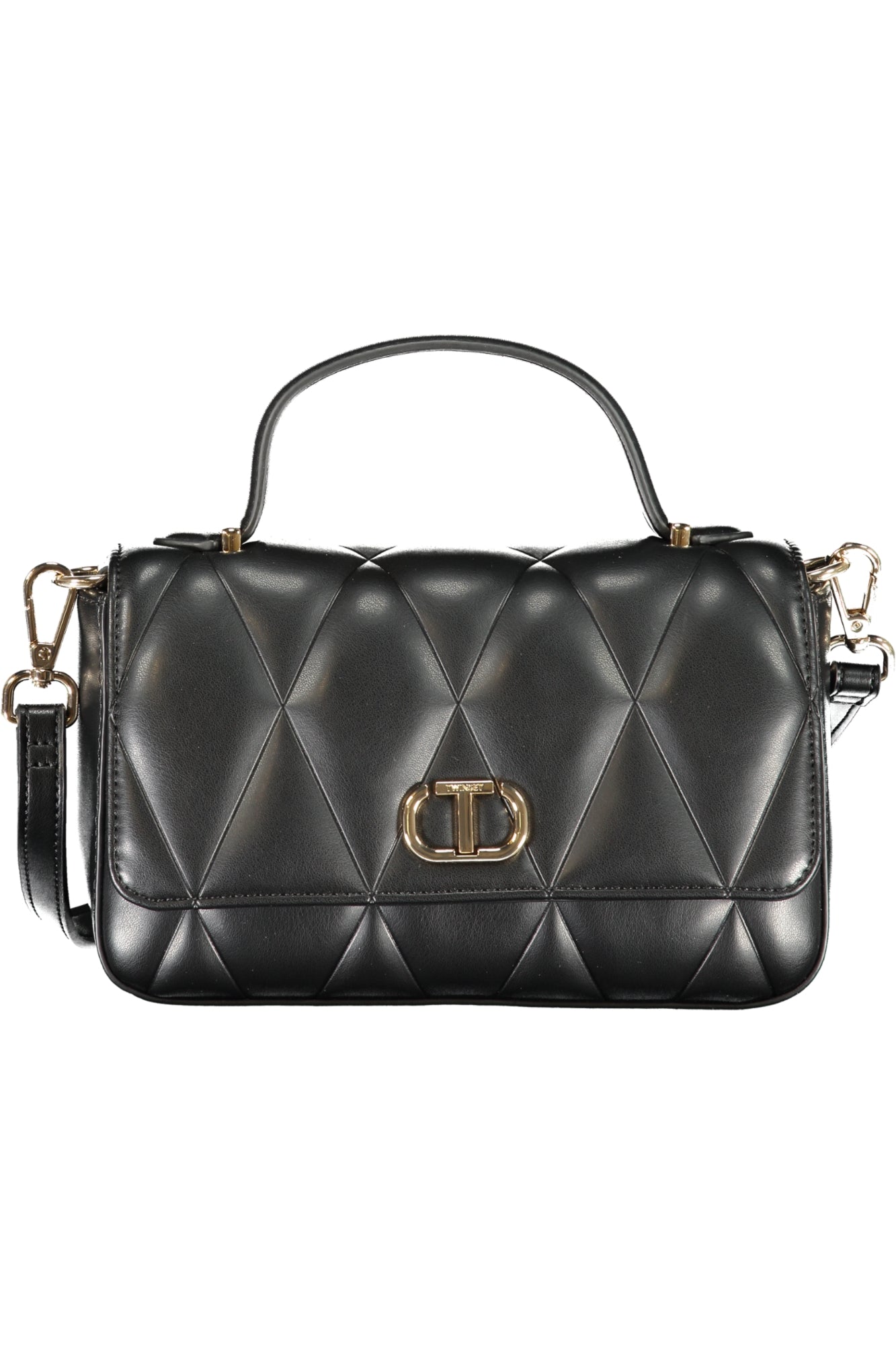 TWINSET WOMEN'S BLACK BAG Main image