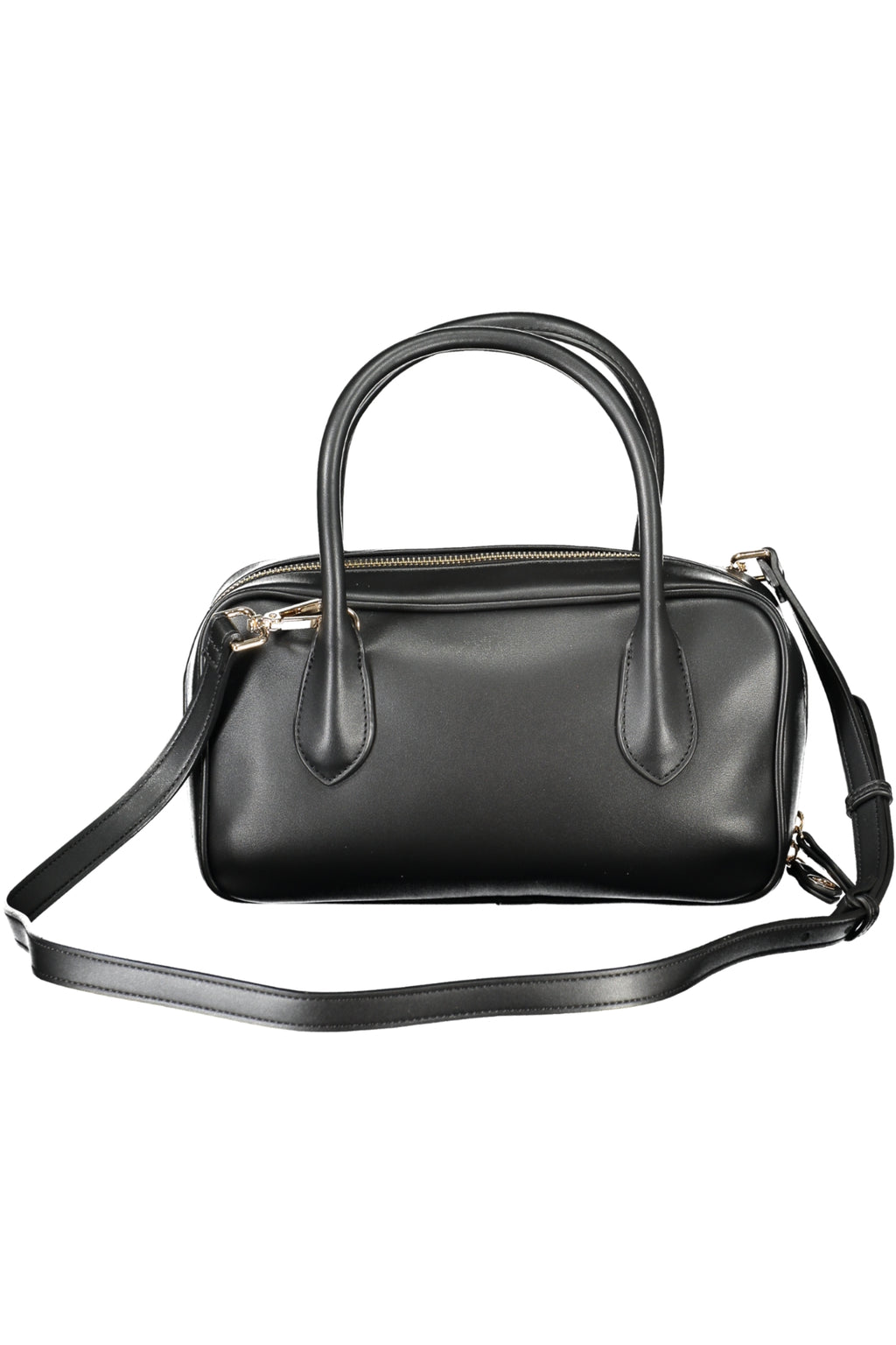 TWINSET DAMEN SCHWARZE TASCHE