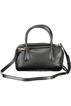 TWINSET DAMEN SCHWARZE TASCHE