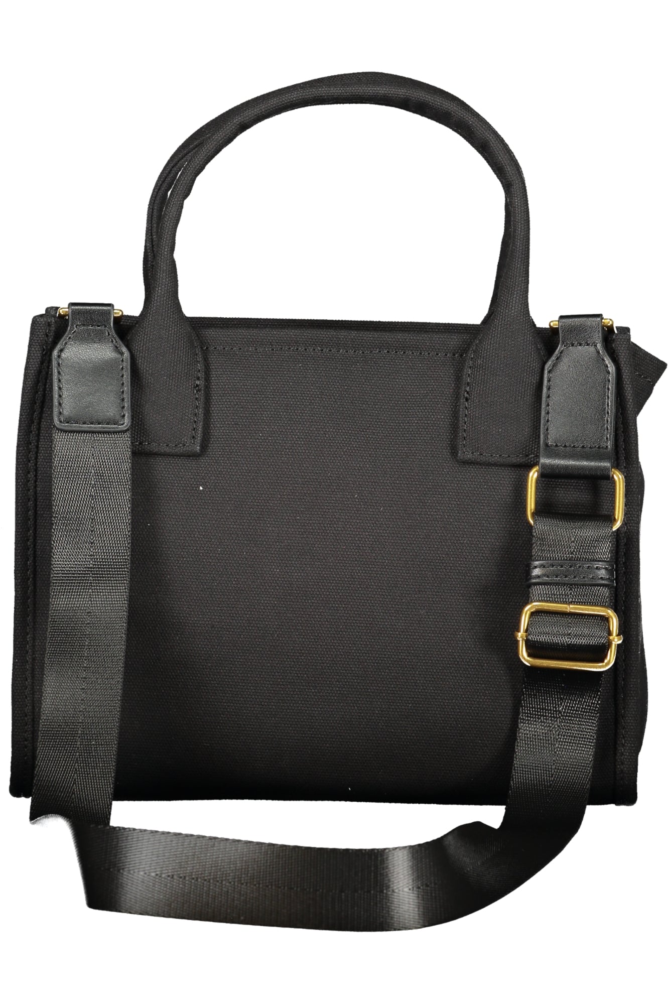 TWINSET Damen-Tasche Beige – Elegante Tragetasche mit Stickerei | soulluna.de Schwarz