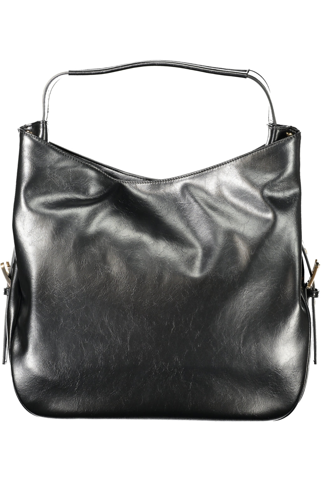 TWINSET DAMEN SCHWARZE TASCHE