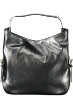 TWINSET DAMEN SCHWARZE TASCHE