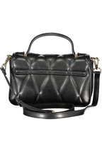 TWINSET DAMEN SCHWARZE TASCHE