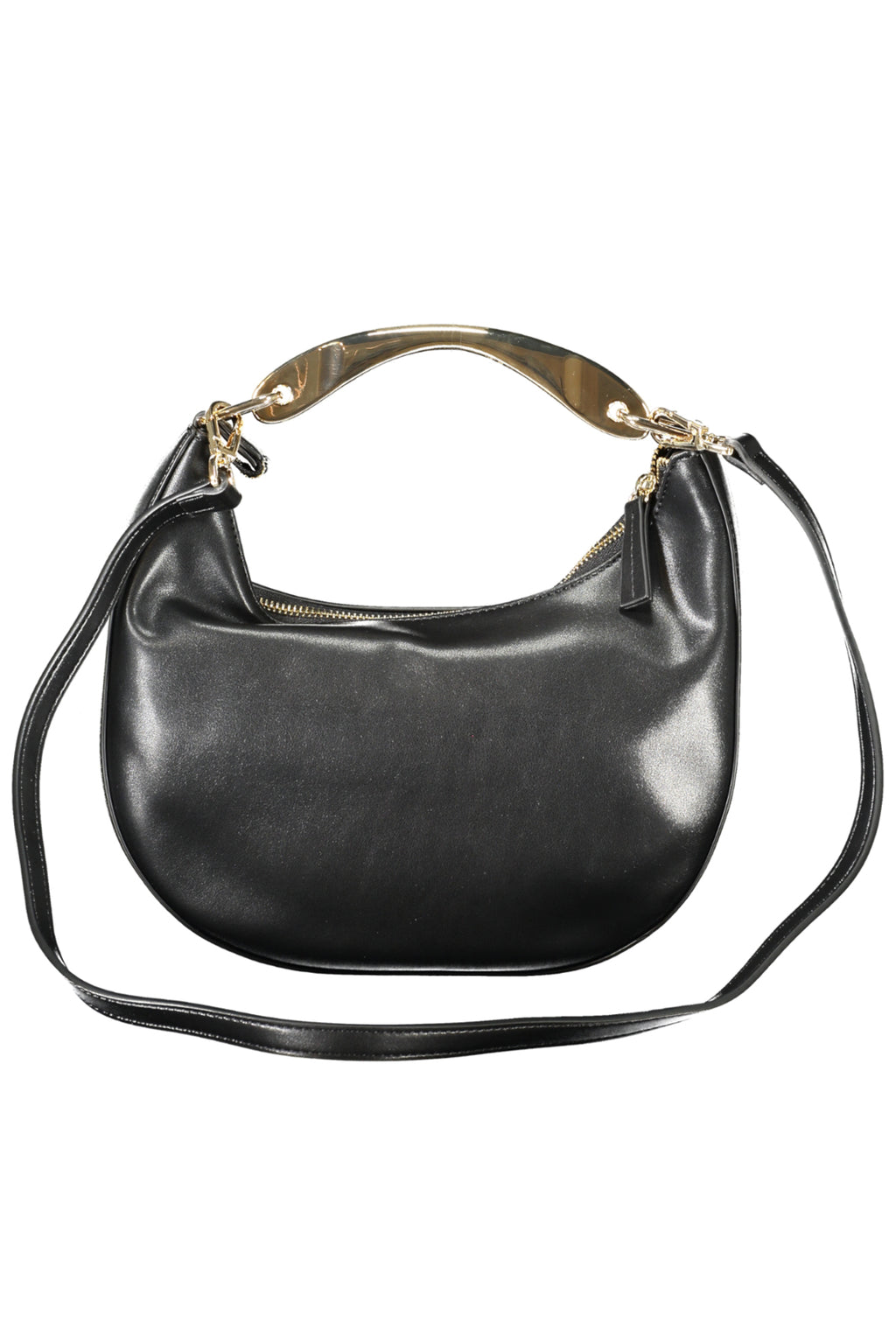 TWINSET DAMEN SCHWARZE TASCHE