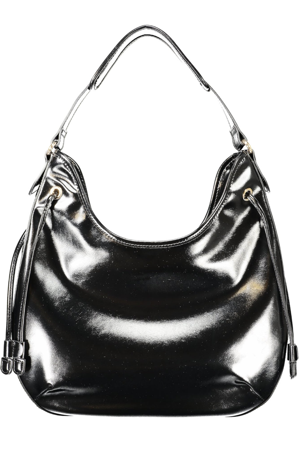 TWINSET DAMEN SCHWARZE TASCHE