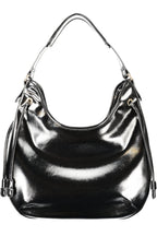 TWINSET DAMEN SCHWARZE TASCHE
