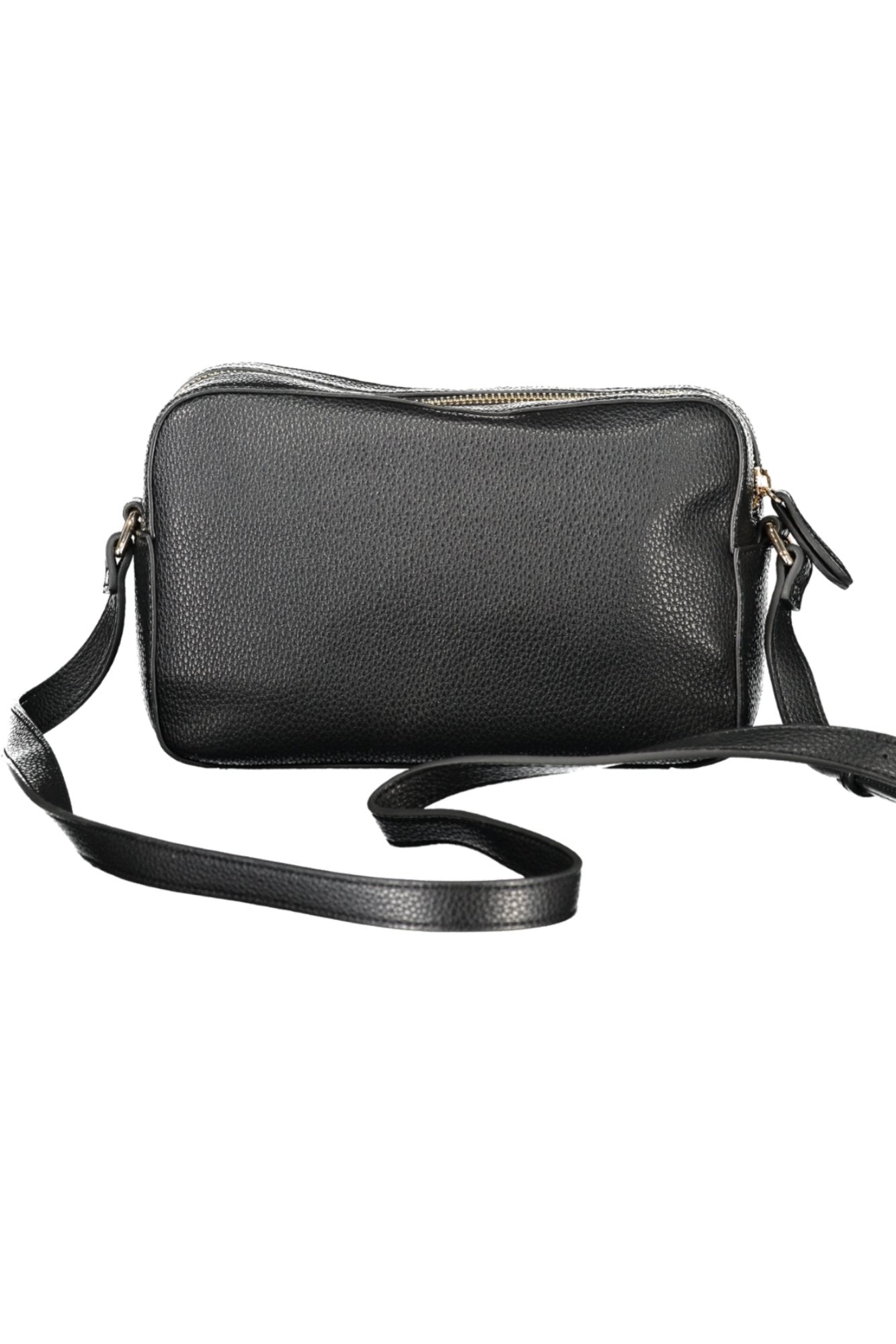 TWINSET Damen Tasche schwarz – Elegante Kameratasche für Herbst/Winter | soulluna.de Schwarz