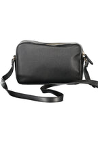 TWINSET DAMEN SCHWARZE TASCHE