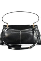 TWINSET DAMEN SCHWARZE TASCHE