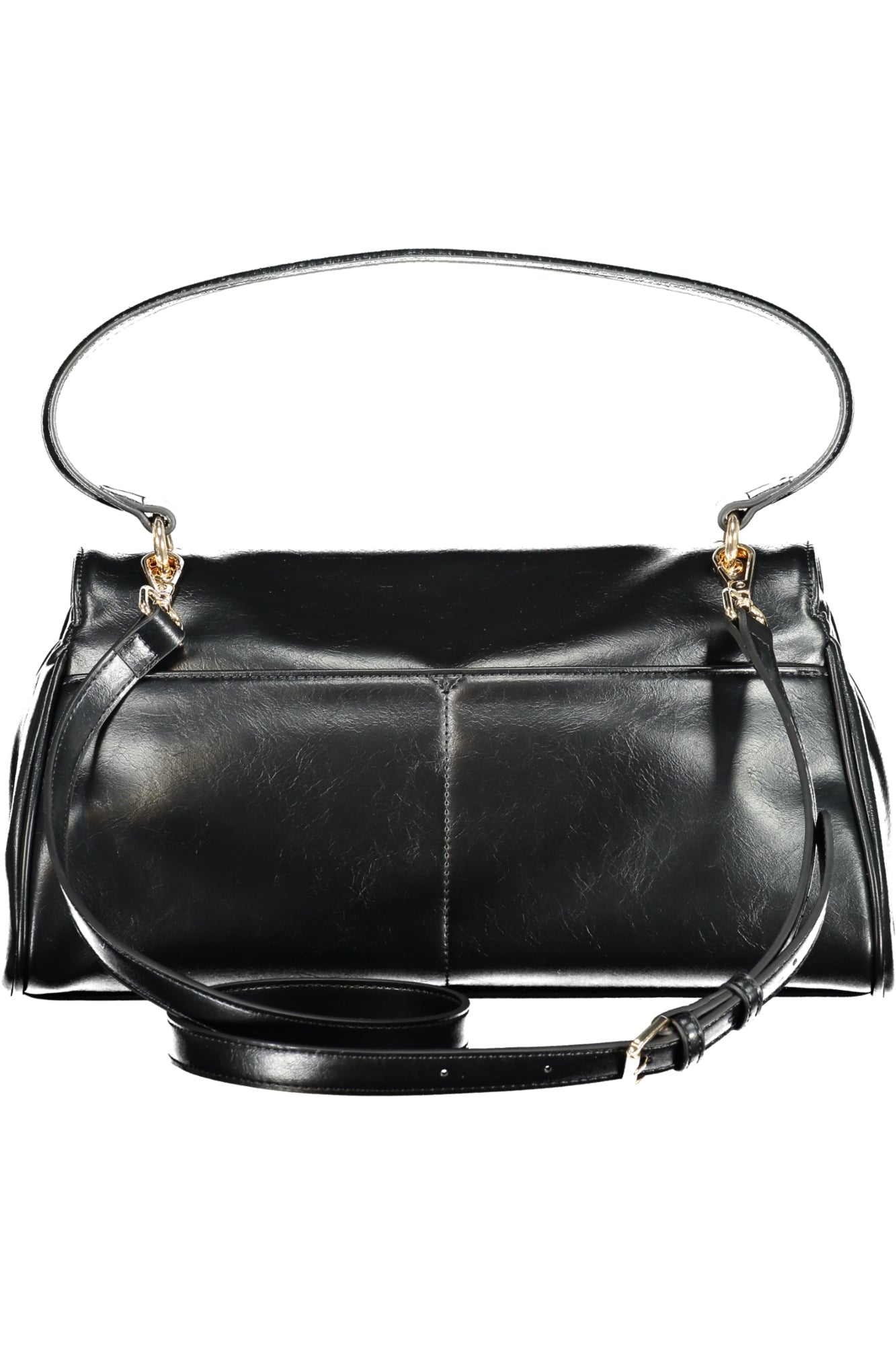 TWINSET DAMEN SCHWARZE TASCHE