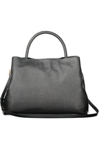 TWINSET DAMEN SCHWARZE TASCHE