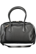 TWINSET DAMEN SCHWARZE TASCHE