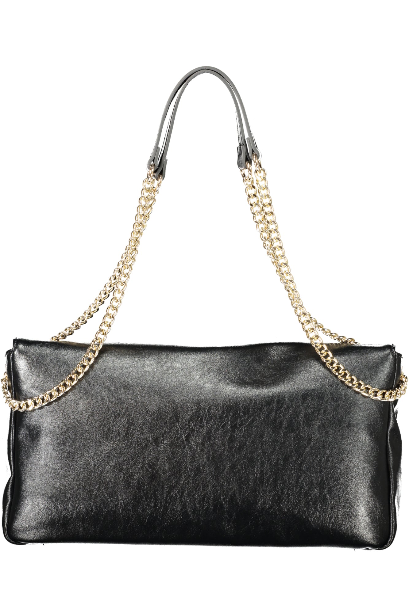 TWINSET Damen Schultertasche schwarz – Elegante Handtasche für Herbst/Winter Zweitbild