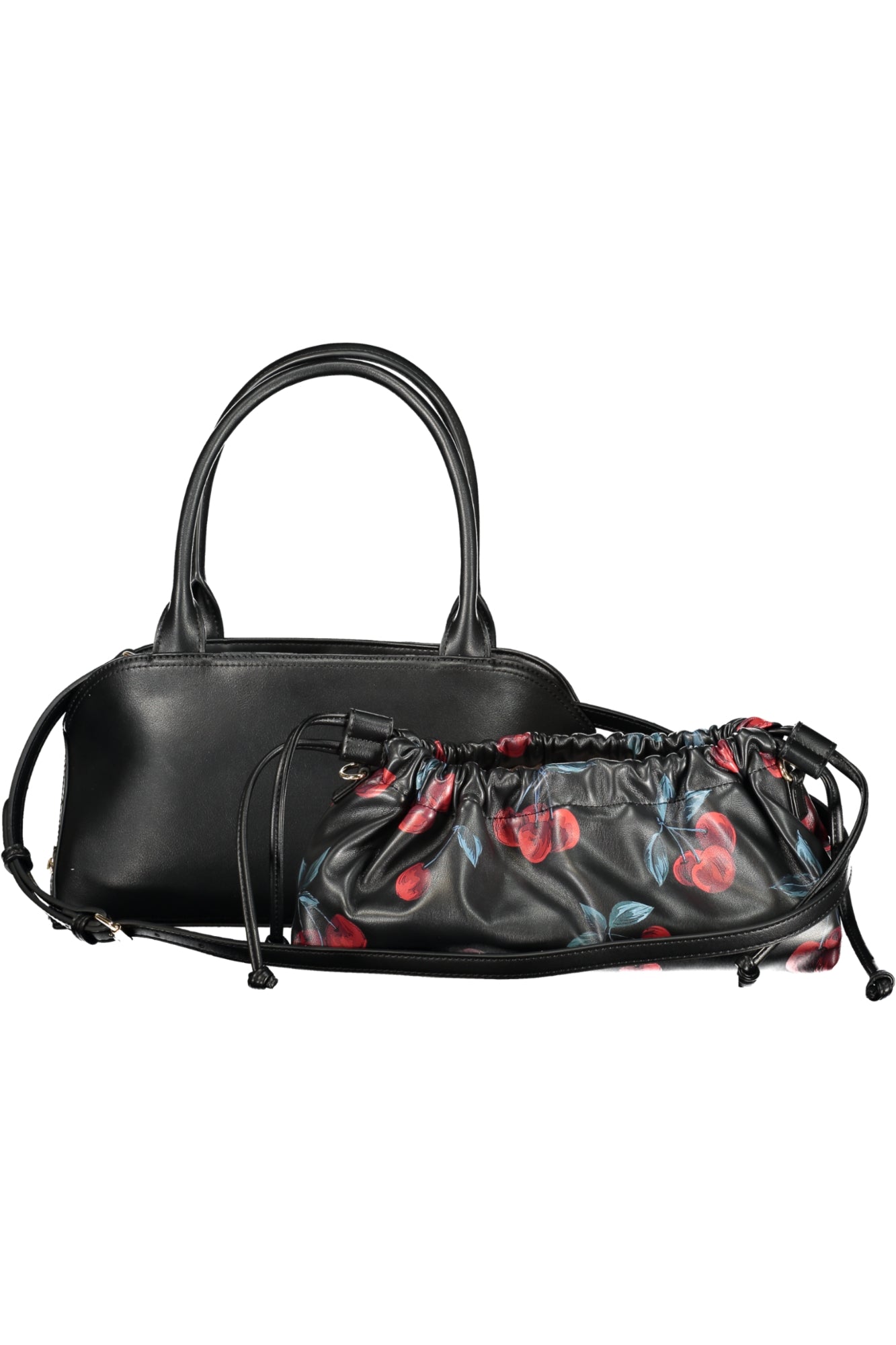 TWINSET Damen Taschen – Nan Schwarz