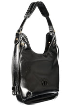 TWINSET DAMEN SCHWARZE TASCHE